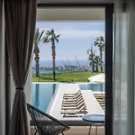 Hotel Hills & By Brown