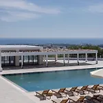 Hotel Hills & By Brown Paphos