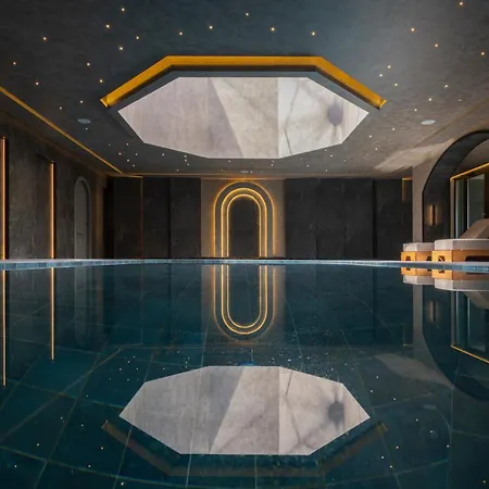 Hotel Paphos Hills & By Brown
