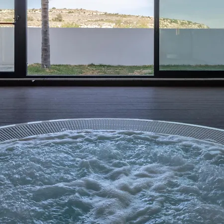 Paphos Hills & By Brown 4* Paphos