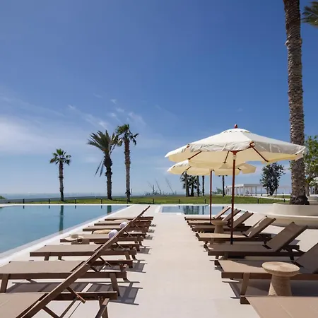 Paphos Hills & By Brown Hotel Paphos