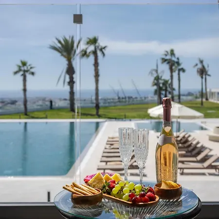 Paphos Hills & By Brown 4* Paphos