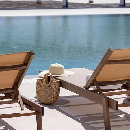 Hotel Paphos Hills & By Brown