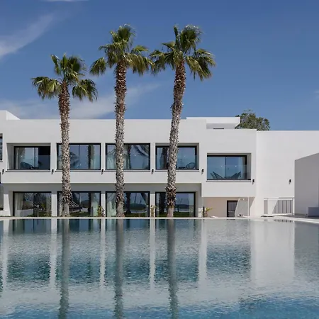 Paphos Hills & By Brown Hotel 4*