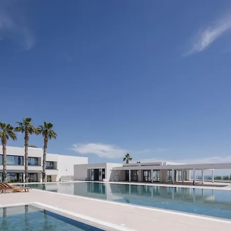 Paphos Hills & By Brown 4*