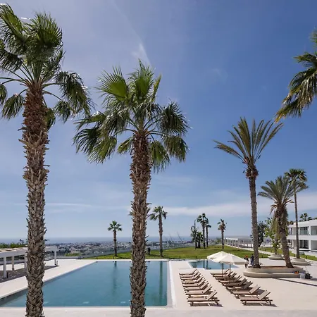 Paphos Hills & By Brown 4* Paphos