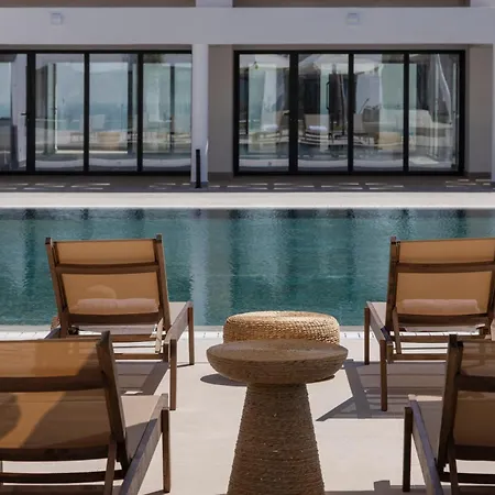 Paphos Hills & By Brown 4*