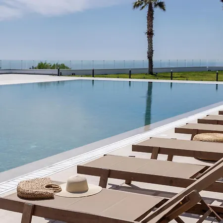 Hotel Paphos Hills & By Brown