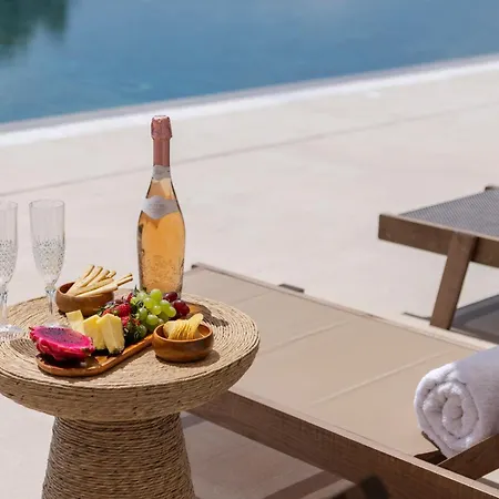Hotel Paphos Hills & By Brown 4*