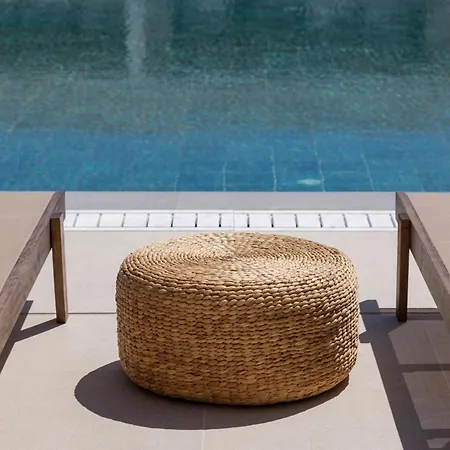 Paphos Hills & By Brown 4*
