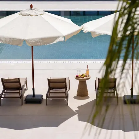 Paphos Hills & By Brown 4* Paphos