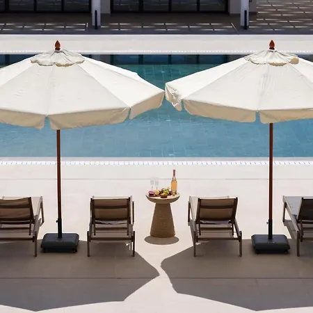 Paphos Hills & By Brown Hotel
