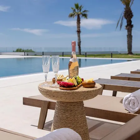 Paphos Hills & By Brown 4* Paphos