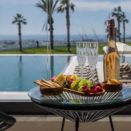 Hotel Paphos Hills & By Brown Paphos