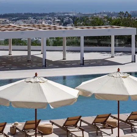 Hotel Paphos Hills & By Brown