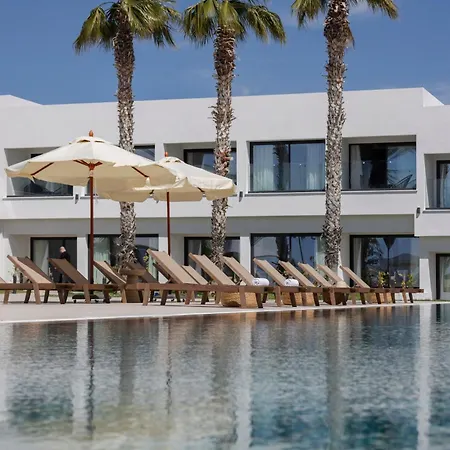 Paphos Hills & By Brown 4*