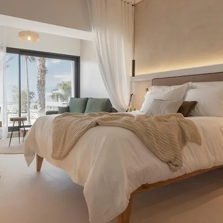 Paphos Hills & By Brown 4*
