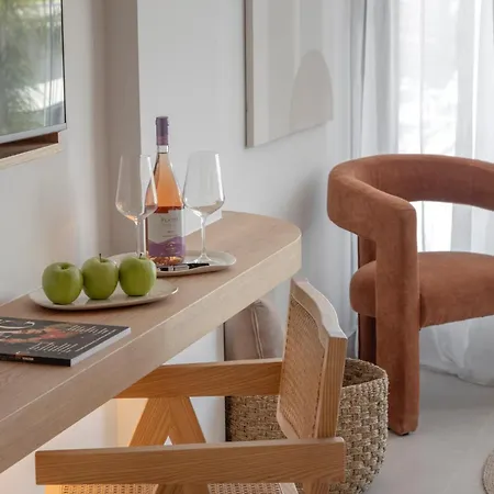Paphos Hills & By Brown 4* Paphos