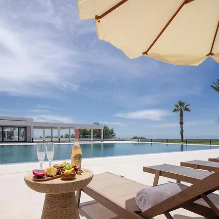 Hills & By Brown Pafos