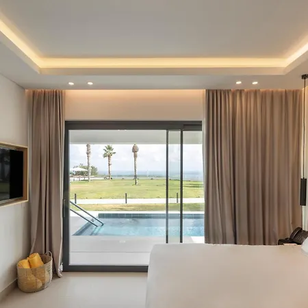 Hills & By Brown Pafos