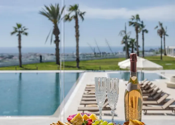 Hills & By Brown 4* Paphos