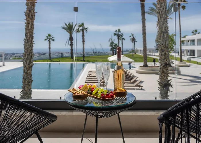 Hills & By Brown Hotel Paphos