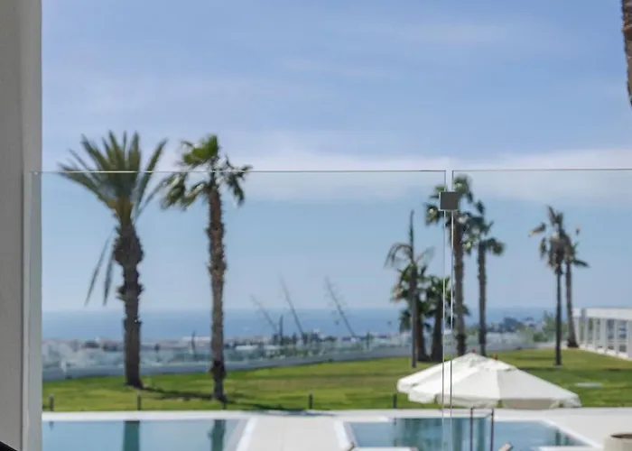 Hotel Hills & By Brown Paphos