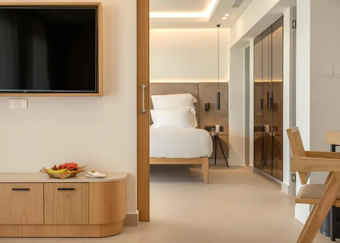 Hotel Hills & By Brown Paphos