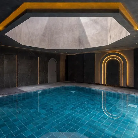 Hotel Paphos Hills & By Brown