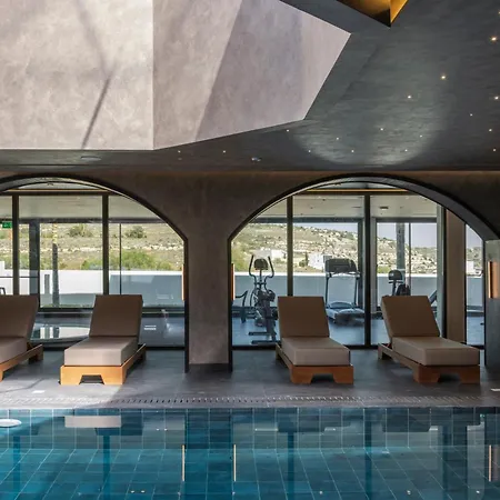 Hills & By Brown Hotel