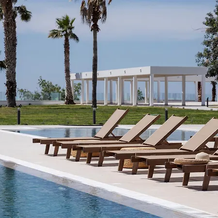 Paphos Hills & By Brown Hotel 4*