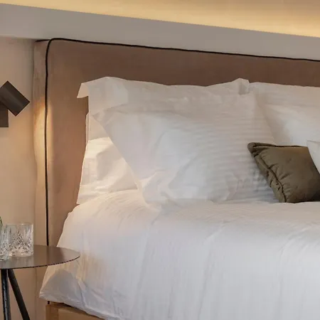 Paphos Hills & By Brown Hotel Paphos