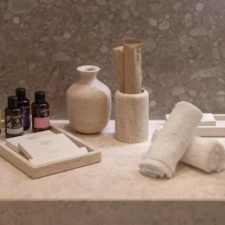 Hotel Hills & By Brown Paphos