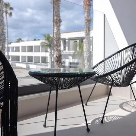 Hills & By Brown Hotel Paphos