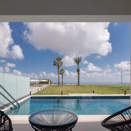 Hotel Hills & By Brown Paphos