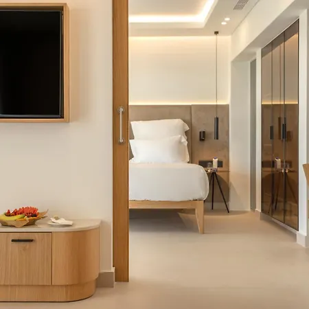 Hotel Hills & By Brown Paphos