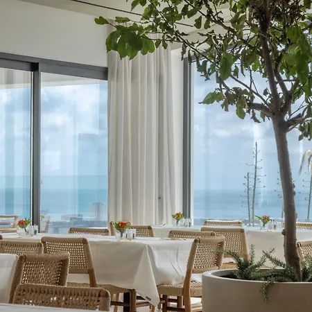 Hotel Hills & By Brown Paphos