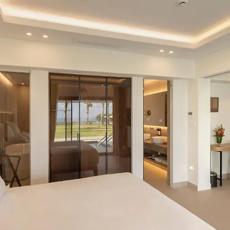 Hotel Hills & By Brown Paphos