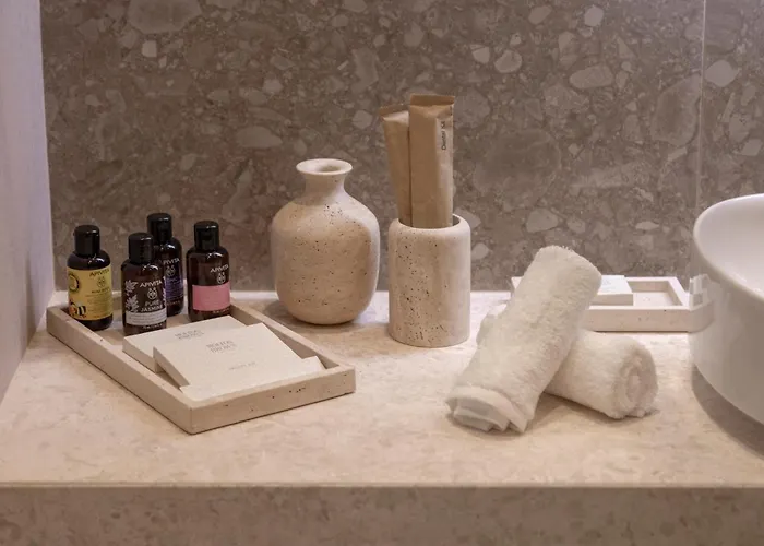 Отель Hills & By Brown Пафос