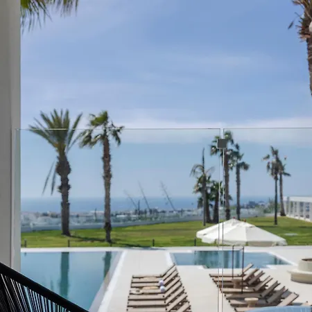 Hotel Hills & By Brown Paphos
