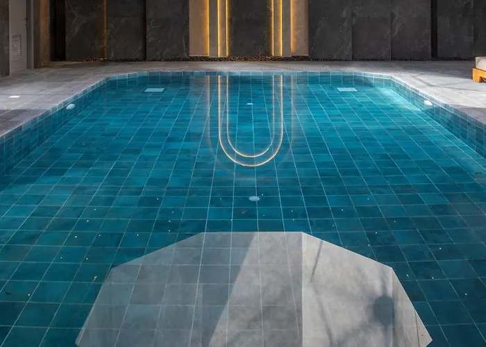 Hills & By Brown Ξενοδοχείο