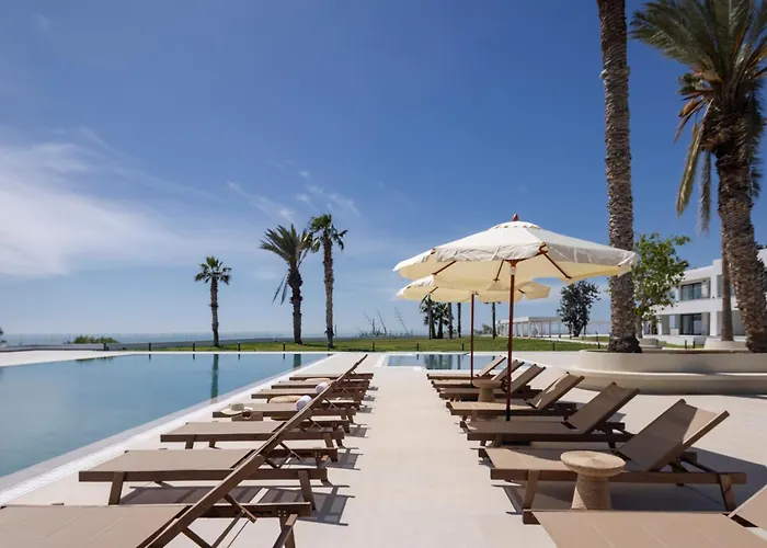 Hills & By Brown Ξενοδοχείο Πάφος