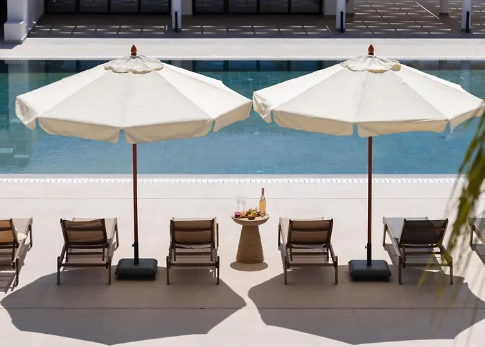 Hills & By Brown Ξενοδοχείο