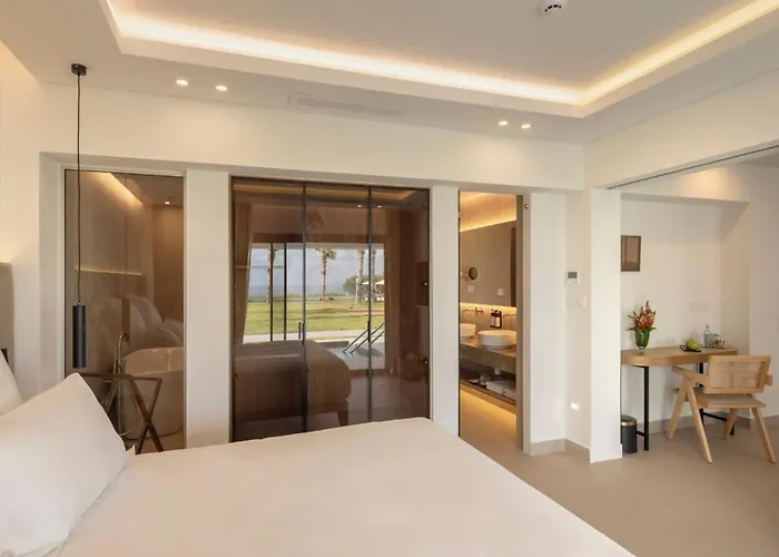 Ξενοδοχείο Hills & By Brown Πάφος