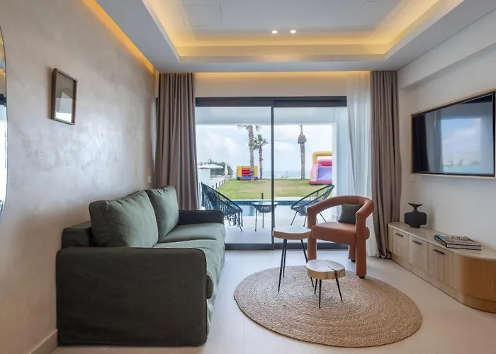 Hills & By Brown Ξενοδοχείο