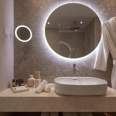 Hills & By Brown Pafos